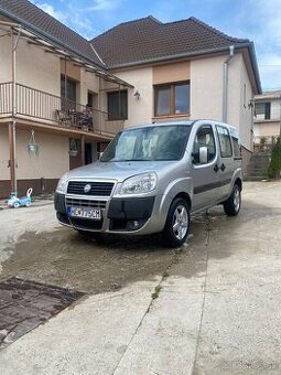 Doblo 1.9 jtd