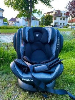 Detska autosedacka Kikka Boo