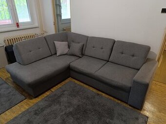 Darujem za odvoz rozkladací gauč