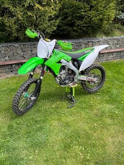 Kawasaki KXF 250