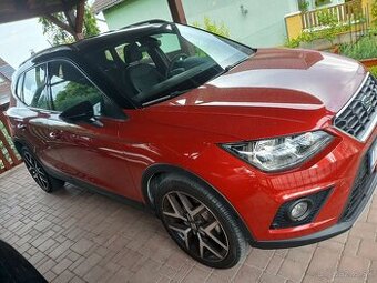 Ponúkam na predaj Seat Arona