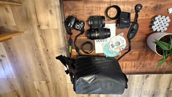 Nikon 3100