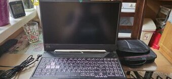 Asus Tuf Gaming F15