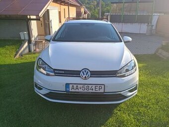 Golf variant Comfortline 1,5 TSI EVO 6G