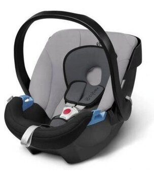Autosedacka Aton 5 Cybex