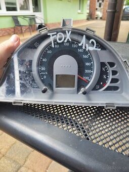 Tachometer
