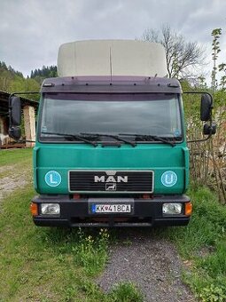 MAN Valnik