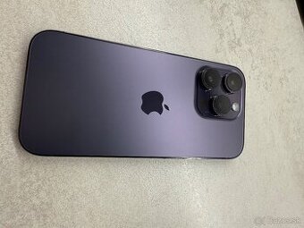 IPhone 14 PRO 256 GB DEEP PURPLE
