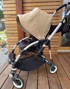 Bugaboo bee plus