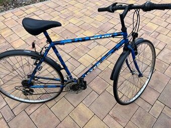 Predám MTB bike