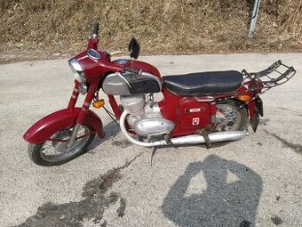 Jawa 250/592