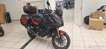 Honda NT1100 DCT EERA 2025