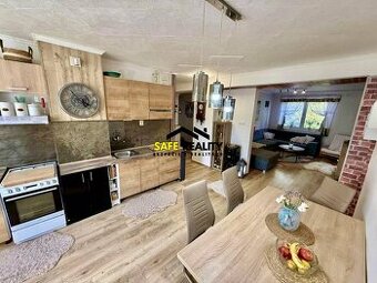 Veľkometrážny 4-izbový byt, Kysucké Nové Mesto