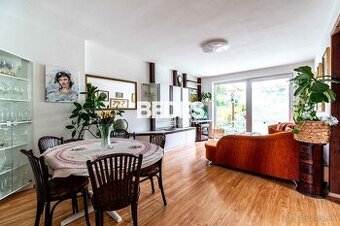 BEDES | Štýlový 5 izbový dom, 239m2 Snežienková, Prievidza