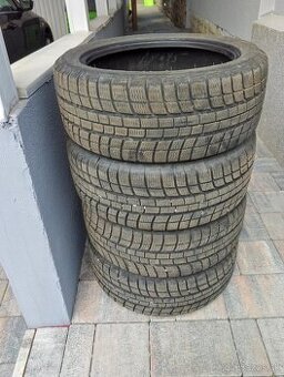 Zimné pneu 225/45 R17