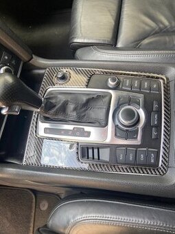 Audi  Q7 4L dekor - 1