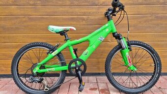 Detský bicykel