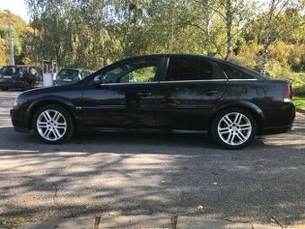 Opel Vectra GTS 1.9 CDTi 88kW