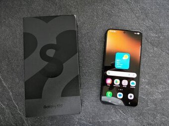 Samsung Galaxy S22 8GB/128GB v záruke 1 rok