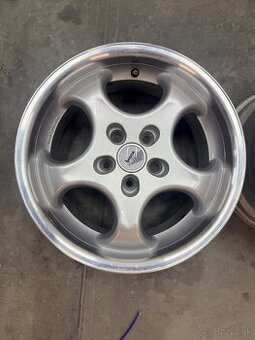 Elektróny R16 5x108