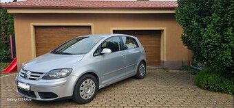 Volkswagen Golf Plus 1.9 TDI