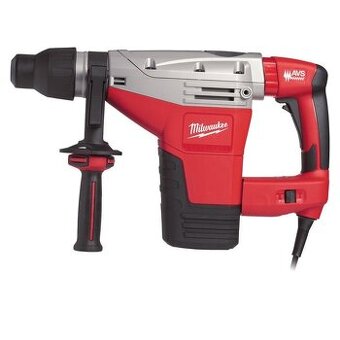 MILWAUKEE 5 Kg SDS-Max kombi kladivo