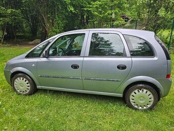 Opel Meriva 1,6 16 V