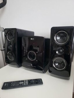 Mikrosystem Lg