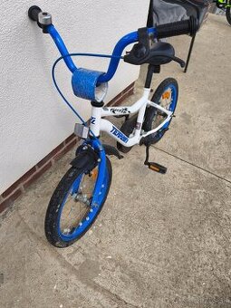 Bicykel