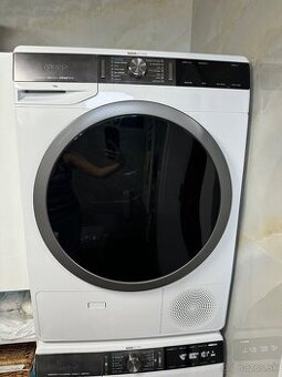 Sušička Gorenje DS921ILS