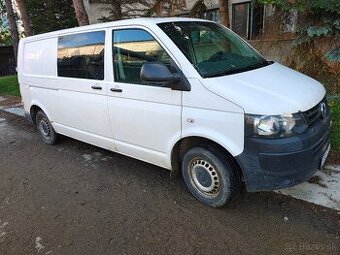 Transporter T5 4x4