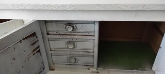 Komoda Vintage