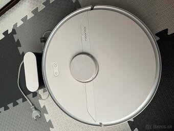 Predám robotický vysávač Roborock S6 – 100 €