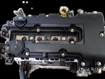 Hlava valcov Opel Corsa E (B12xel, B12xer)