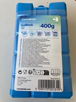 Chladiaci box 400 ml - viac kusov - zľava