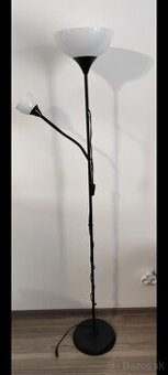 Predám novú lampu