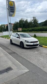 Vw Golf 6 GTI DSG APR