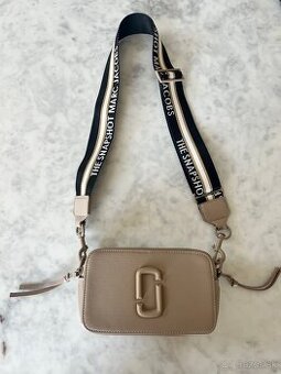 Snapshot Marc Jacobs