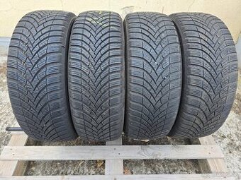 ZIMNÉ PNEUMATIKY SEMPERIT 205/55 R16 91H