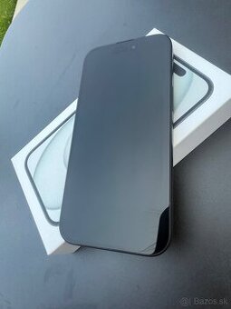 Iphone 15, 256 gb