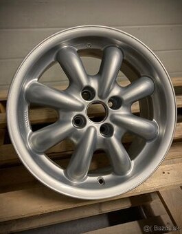 R15 4x100 Intra T-line