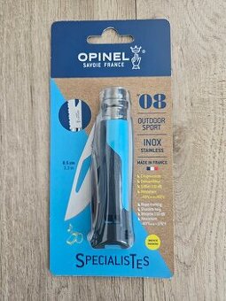 Opinel n8 Outdoor
