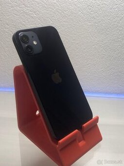 IPHONE 12 • 256 GB • BATÉRIA 99 % • ZÁRUKA