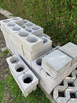 City stone design Metropol uni sivá