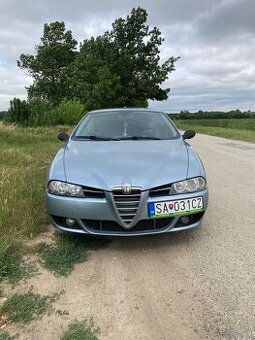 Alfa Romeo 156