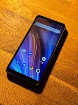 Predám mobilný telefón Aligator S6100 SENIOR