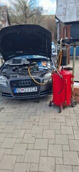 Audi a4 b7