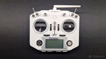 RC rádio FrSky Taranis Q X7 ACCESS Mod2