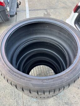 Letne pneumatiky Hankook ventus s1 evo3 265/35/R21