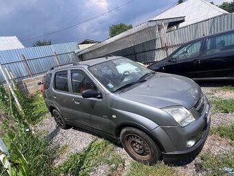 Suzuki Ignis 1.3